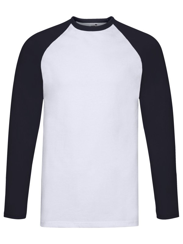 white-deep navy
